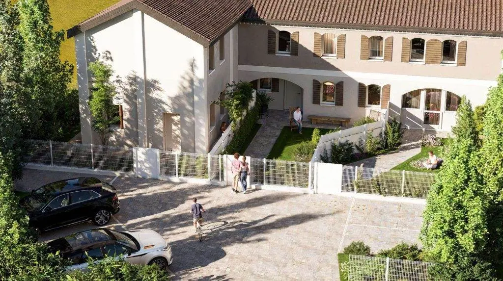 Villa a schiera - Terranegra, Padova — foto 3