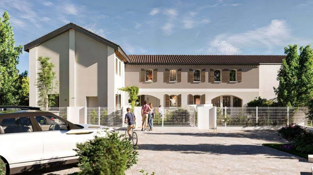 Villa a schiera - Terranegra, Padova — foto 4
