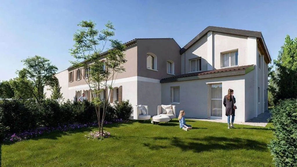 Villa a schiera - Terranegra, Padova — foto 5
