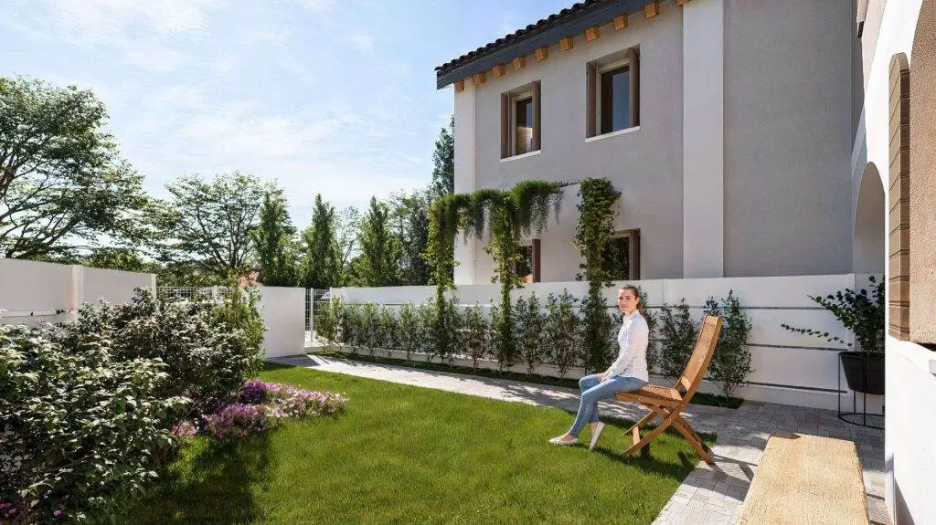 Villa a schiera - Terranegra, Padova — foto 6