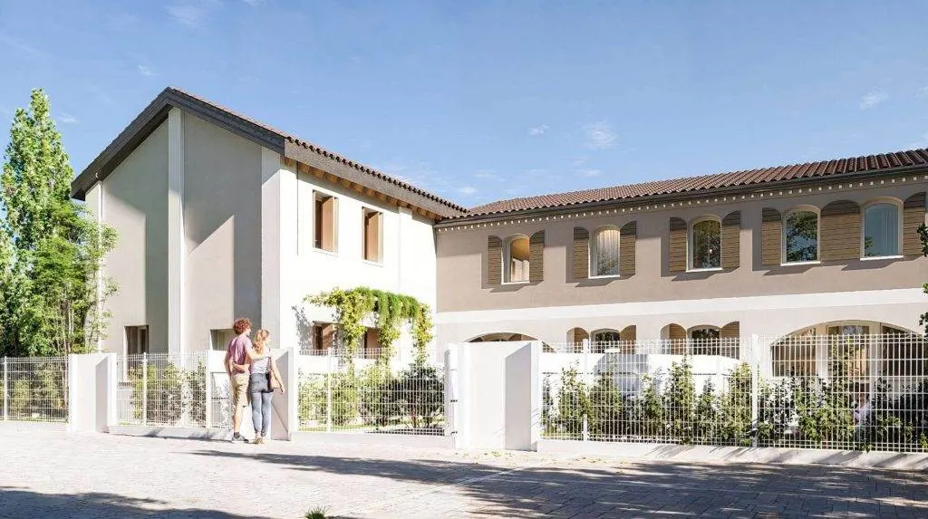 Villa a schiera - Terranegra, Padova — foto 8