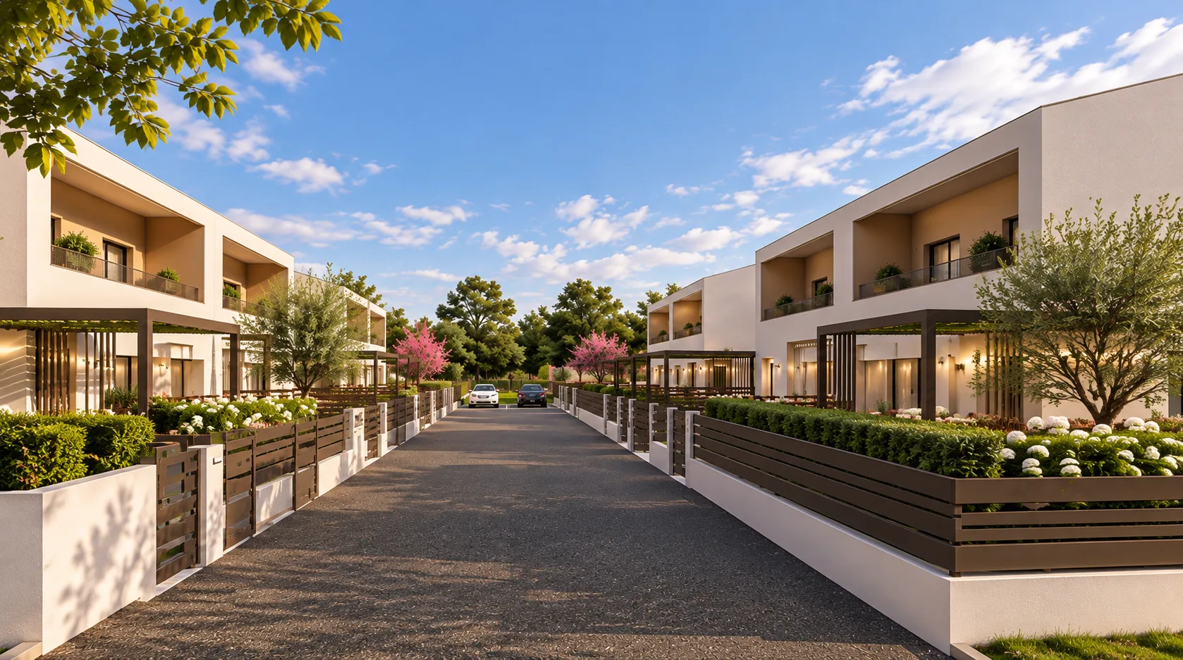 CAMPODARSEGO – TERRENO EDIFICABILE | 3.393 MC | IMPORTANTE POTENZIALE RESIDENZIALE — foto 2