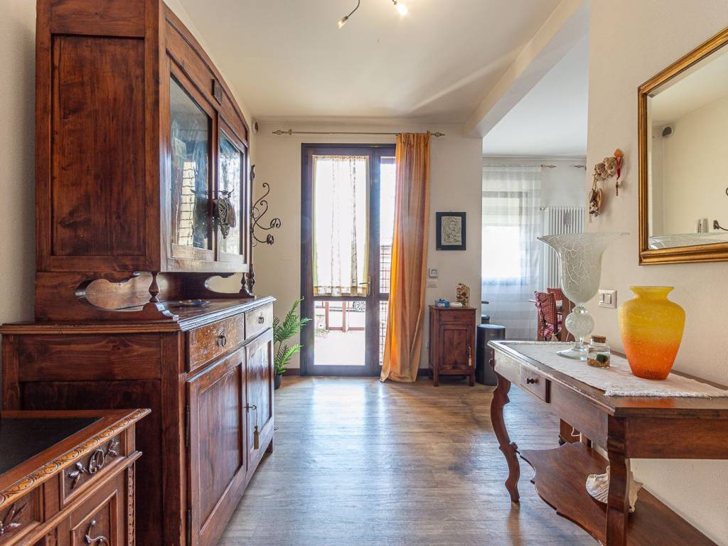 CASA SINGOLA CON DUE APPARTAMENTI INDIPENDENTI CENTRO PADOVA — foto 11