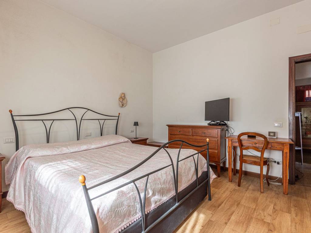 CASA SINGOLA CON DUE APPARTAMENTI INDIPENDENTI CENTRO PADOVA — foto 13
