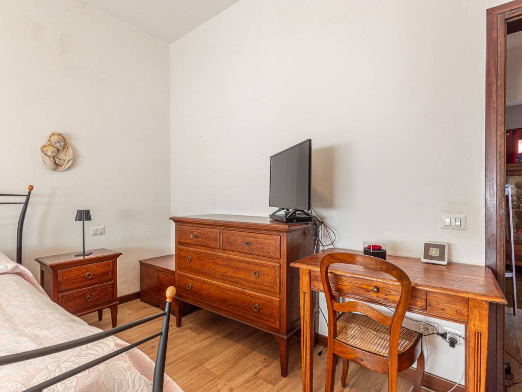 CASA SINGOLA CON DUE APPARTAMENTI INDIPENDENTI CENTRO PADOVA — foto 14