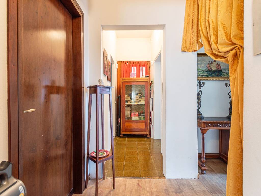 CASA SINGOLA CON DUE APPARTAMENTI INDIPENDENTI CENTRO PADOVA — foto 15