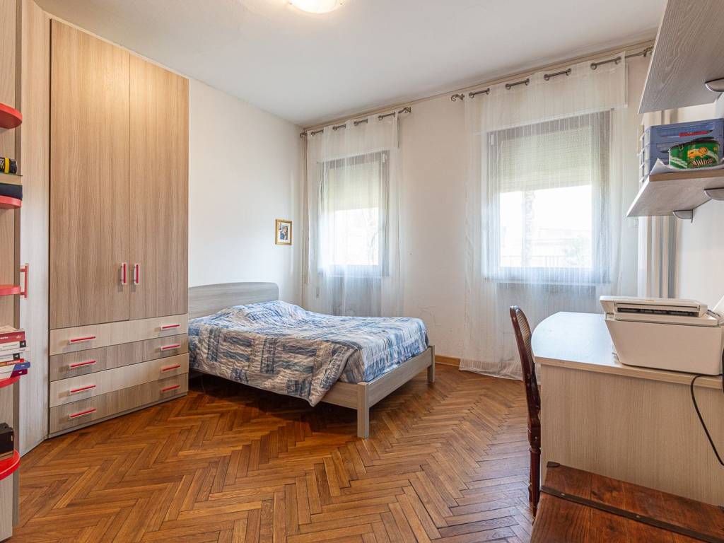 CASA SINGOLA CON DUE APPARTAMENTI INDIPENDENTI CENTRO PADOVA — foto 16