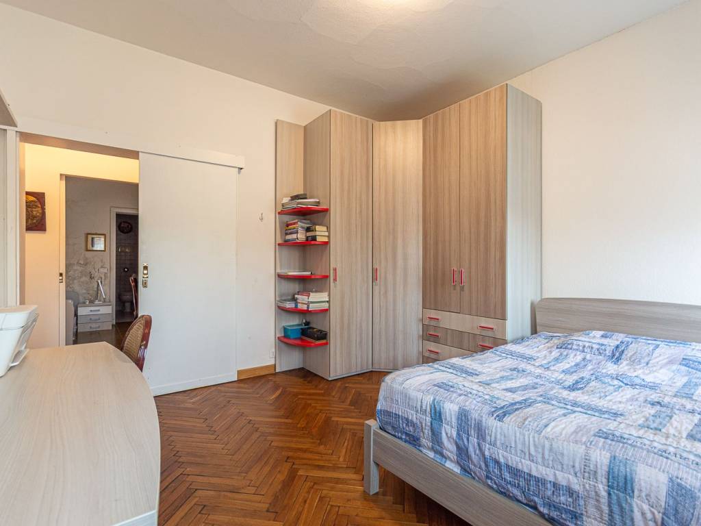 CASA SINGOLA CON DUE APPARTAMENTI INDIPENDENTI CENTRO PADOVA — foto 17