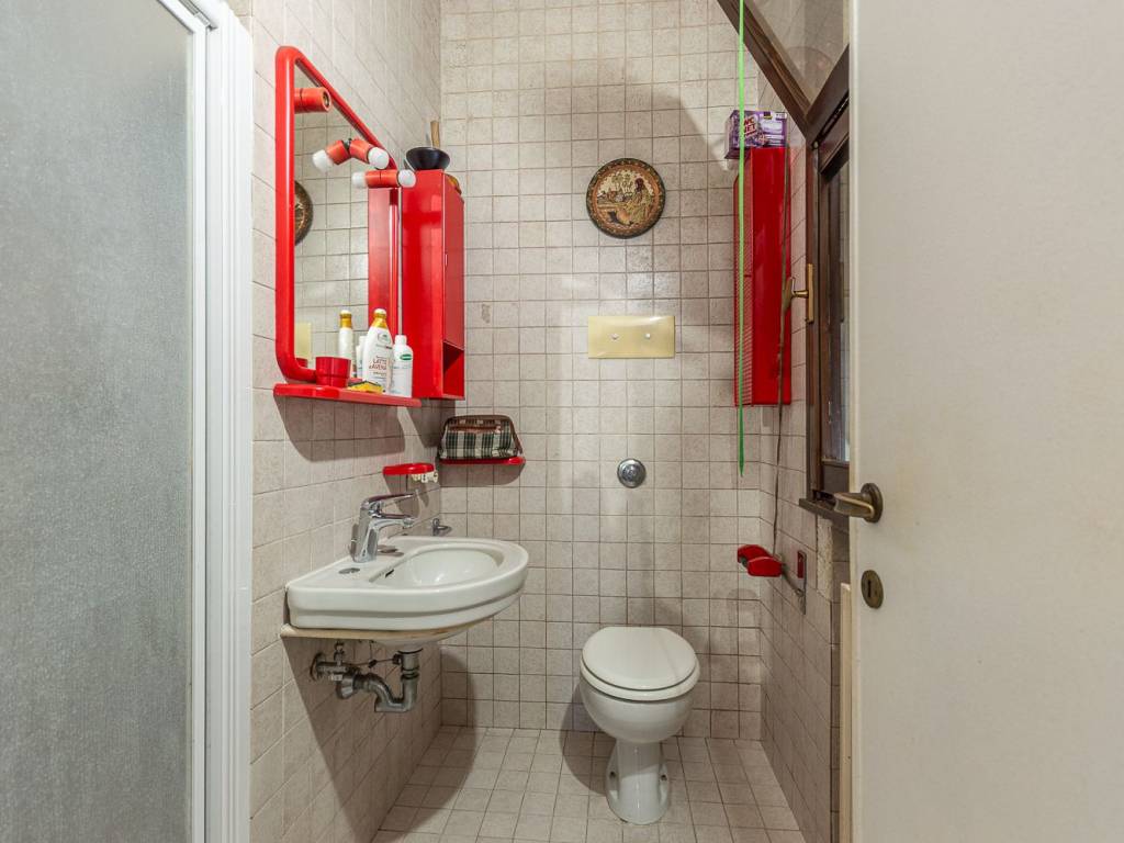CASA SINGOLA CON DUE APPARTAMENTI INDIPENDENTI CENTRO PADOVA — foto 18