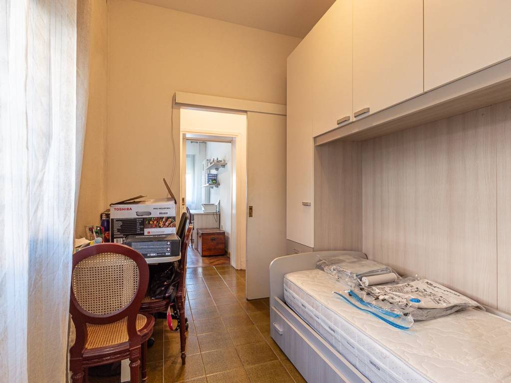 CASA SINGOLA CON DUE APPARTAMENTI INDIPENDENTI CENTRO PADOVA — foto 19