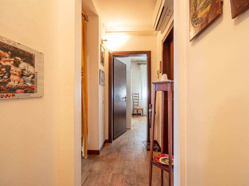 CASA SINGOLA CON DUE APPARTAMENTI INDIPENDENTI CENTRO PADOVA — foto 20