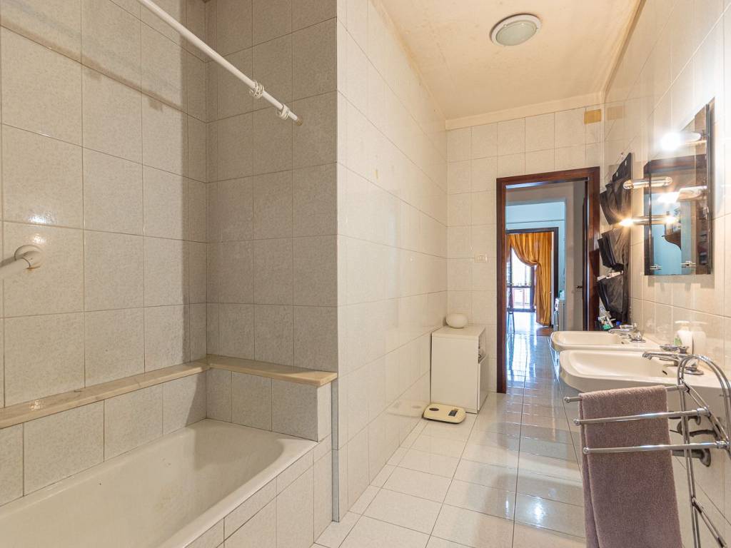 CASA SINGOLA CON DUE APPARTAMENTI INDIPENDENTI CENTRO PADOVA — foto 22
