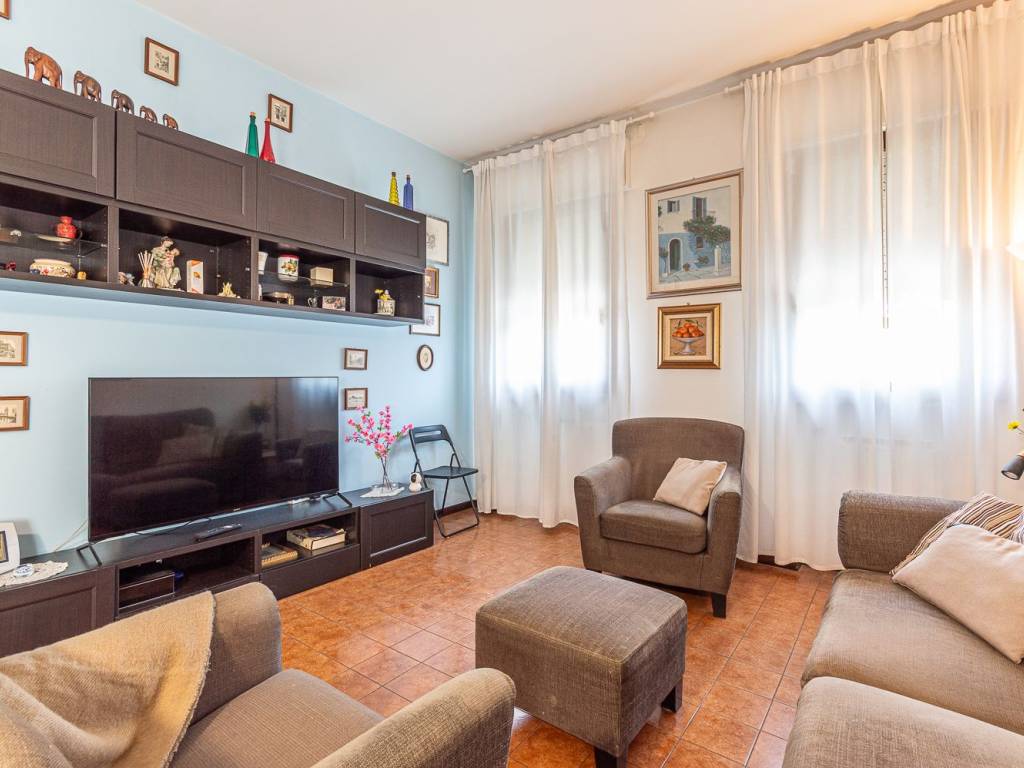 CASA SINGOLA CON DUE APPARTAMENTI INDIPENDENTI CENTRO PADOVA — foto 27