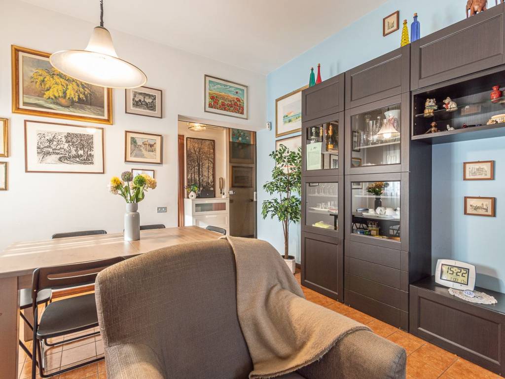 CASA SINGOLA CON DUE APPARTAMENTI INDIPENDENTI CENTRO PADOVA — foto 29