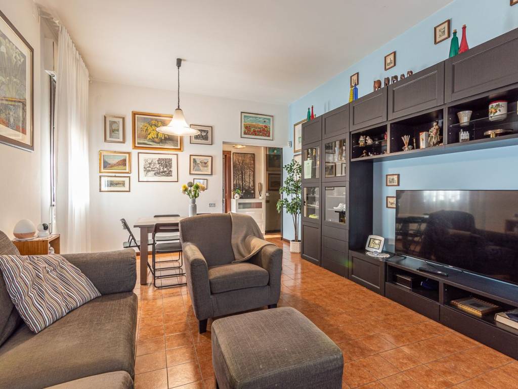 CASA SINGOLA CON DUE APPARTAMENTI INDIPENDENTI CENTRO PADOVA — foto 30