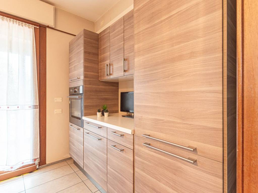 CASA SINGOLA CON DUE APPARTAMENTI INDIPENDENTI CENTRO PADOVA — foto 35