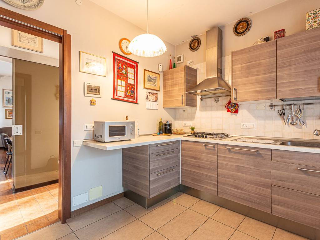 CASA SINGOLA CON DUE APPARTAMENTI INDIPENDENTI CENTRO PADOVA — foto 36