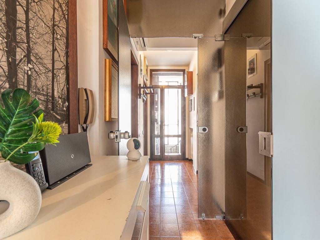 CASA SINGOLA CON DUE APPARTAMENTI INDIPENDENTI CENTRO PADOVA — foto 38