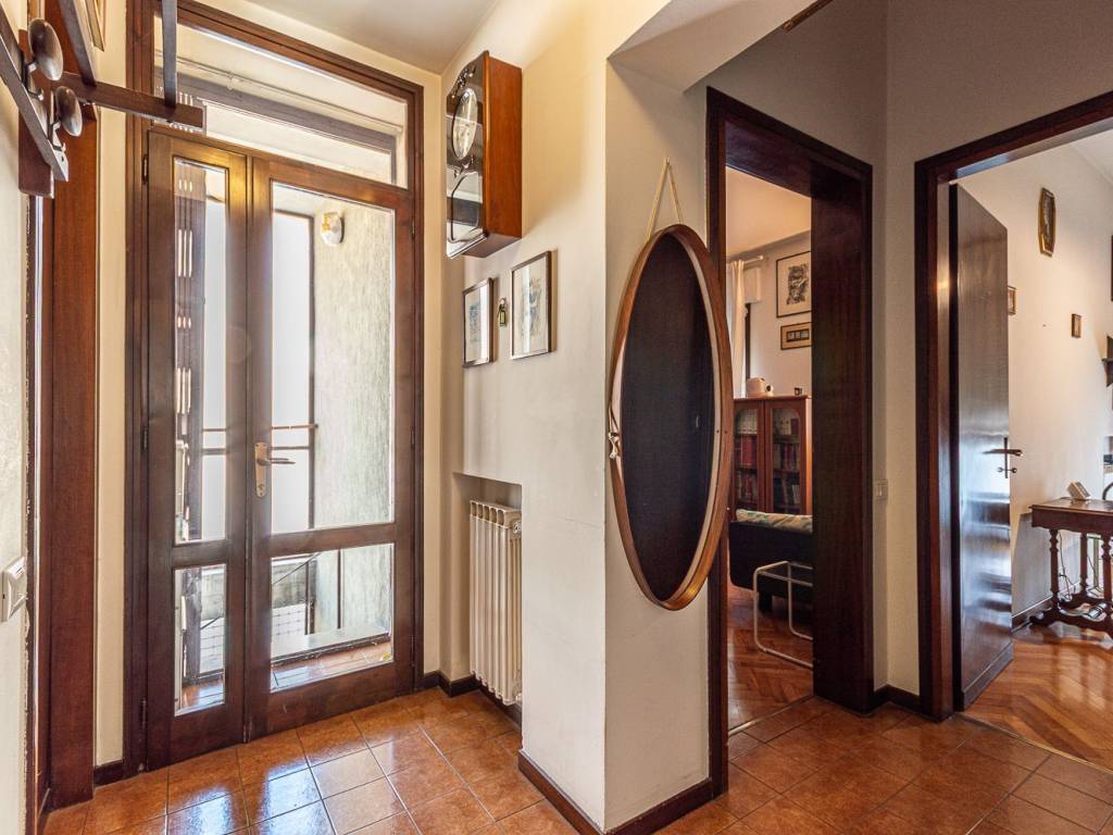 CASA SINGOLA CON DUE APPARTAMENTI INDIPENDENTI CENTRO PADOVA — foto 39