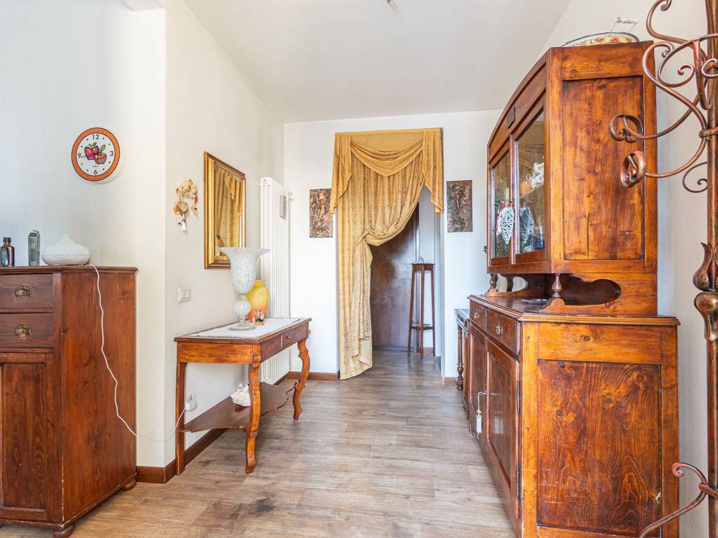 CASA SINGOLA CON DUE APPARTAMENTI INDIPENDENTI CENTRO PADOVA — foto 4