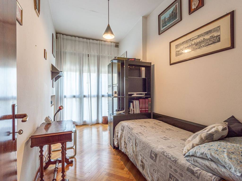 CASA SINGOLA CON DUE APPARTAMENTI INDIPENDENTI CENTRO PADOVA — foto 43