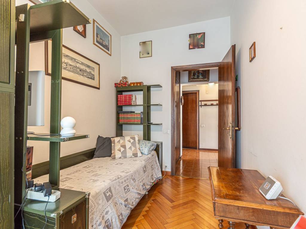 CASA SINGOLA CON DUE APPARTAMENTI INDIPENDENTI CENTRO PADOVA — foto 44