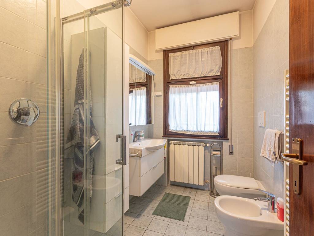 CASA SINGOLA CON DUE APPARTAMENTI INDIPENDENTI CENTRO PADOVA — foto 45