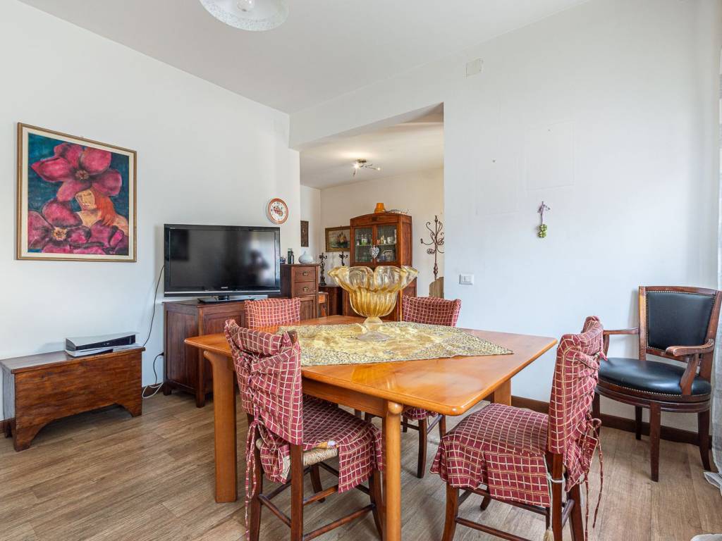 CASA SINGOLA CON DUE APPARTAMENTI INDIPENDENTI CENTRO PADOVA — foto 5