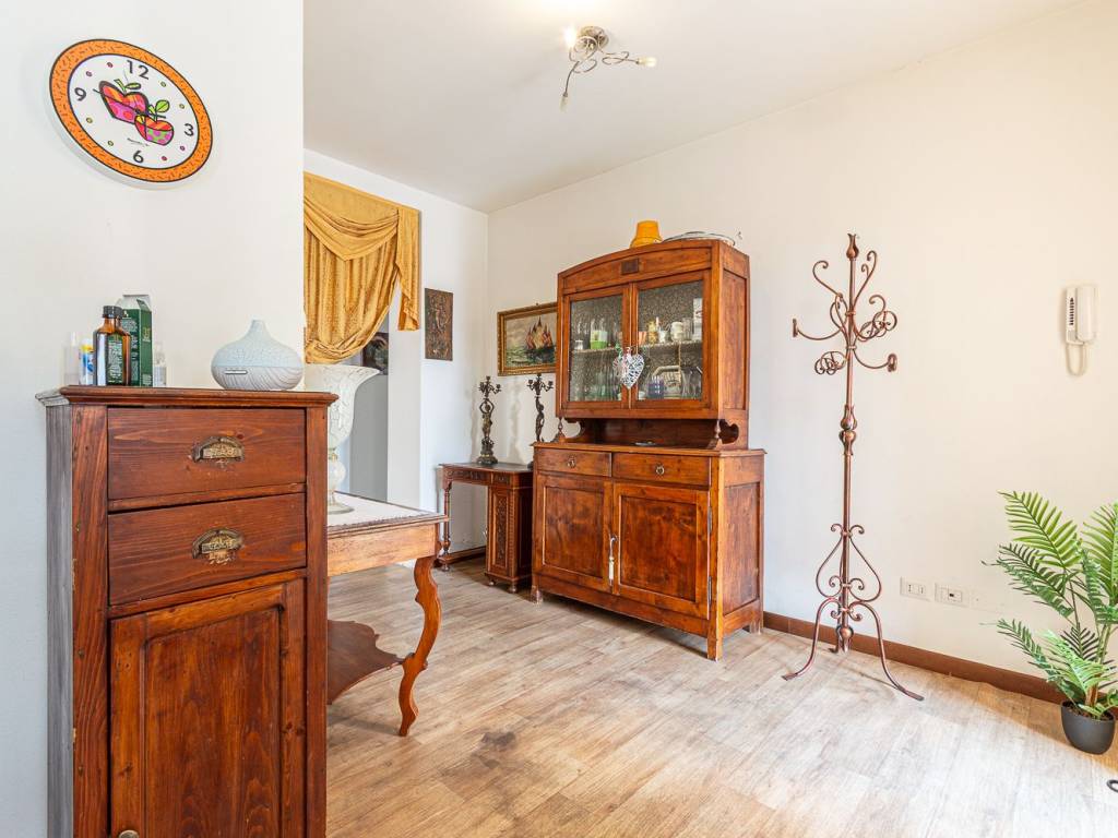 CASA SINGOLA CON DUE APPARTAMENTI INDIPENDENTI CENTRO PADOVA — foto 6