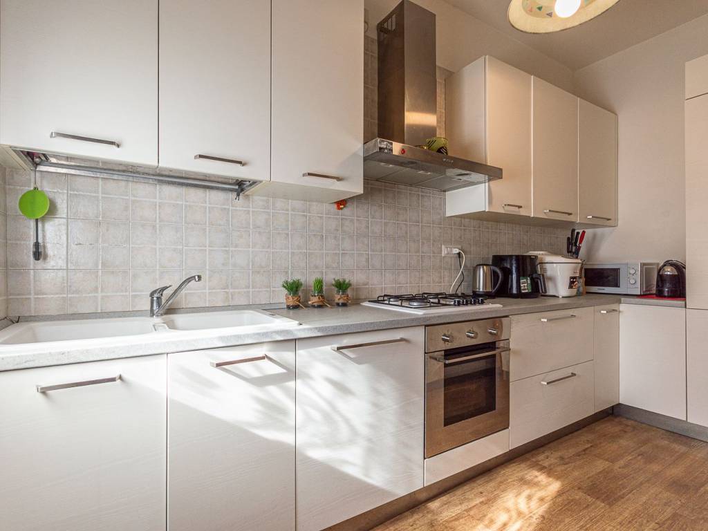 CASA SINGOLA CON DUE APPARTAMENTI INDIPENDENTI CENTRO PADOVA — foto 7