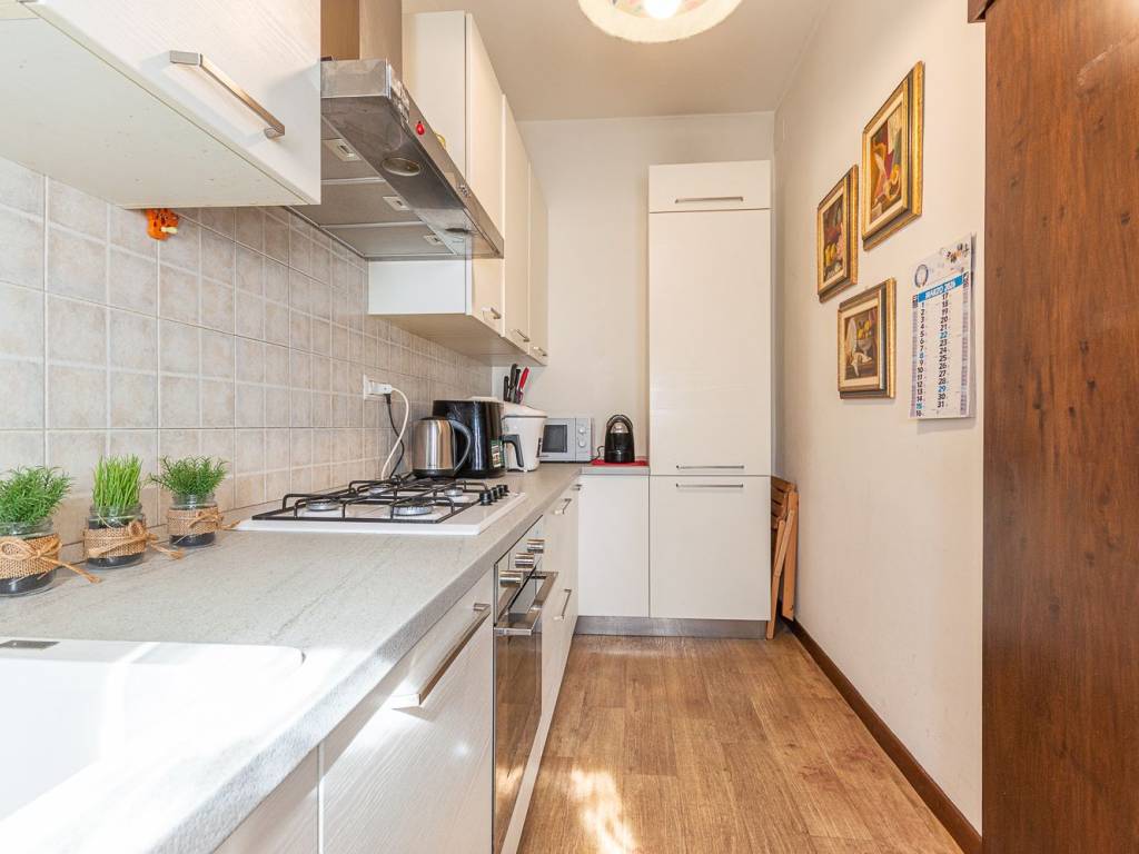 CASA SINGOLA CON DUE APPARTAMENTI INDIPENDENTI CENTRO PADOVA — foto 8