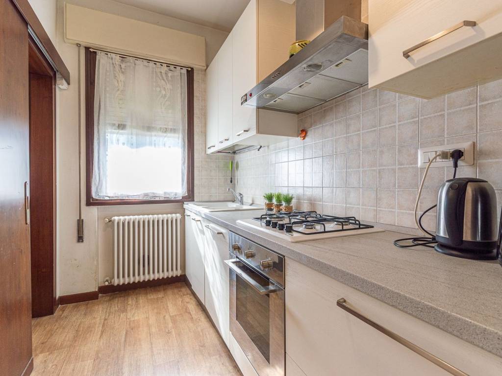 CASA SINGOLA CON DUE APPARTAMENTI INDIPENDENTI CENTRO PADOVA — foto 9