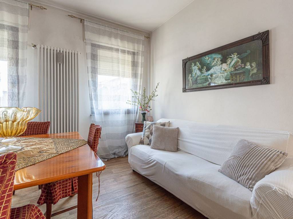 CASA SINGOLA CON DUE APPARTAMENTI INDIPENDENTI CENTRO PADOVA — foto 10