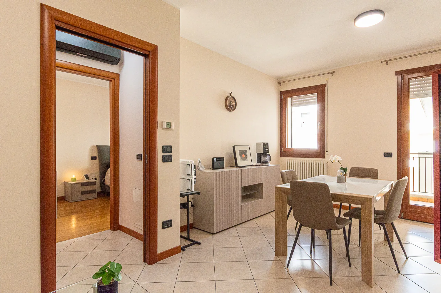 Bilocale moderno nel centro di Campodarsego (PD) — foto 2