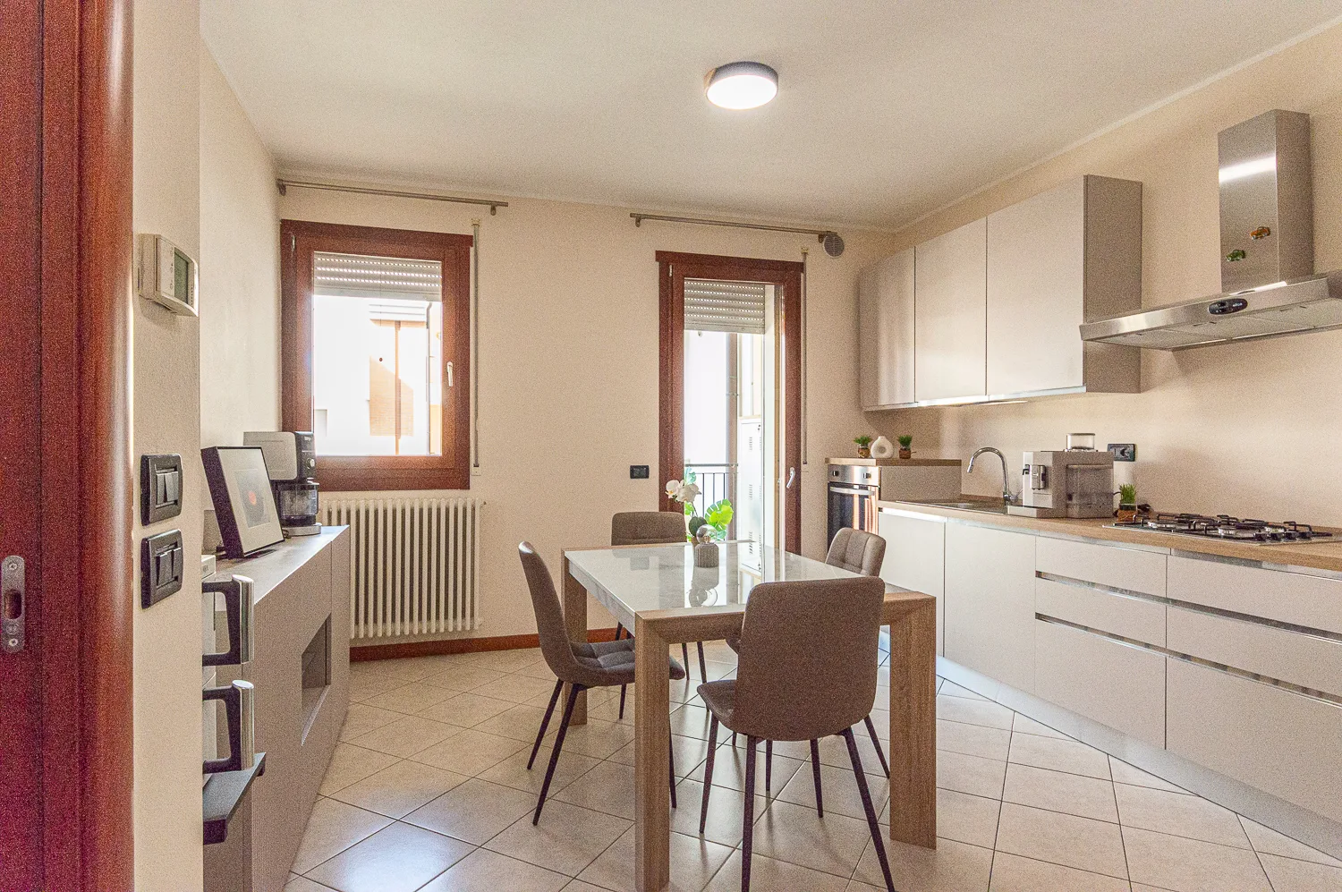 Bilocale moderno nel centro di Campodarsego (PD) — foto 3