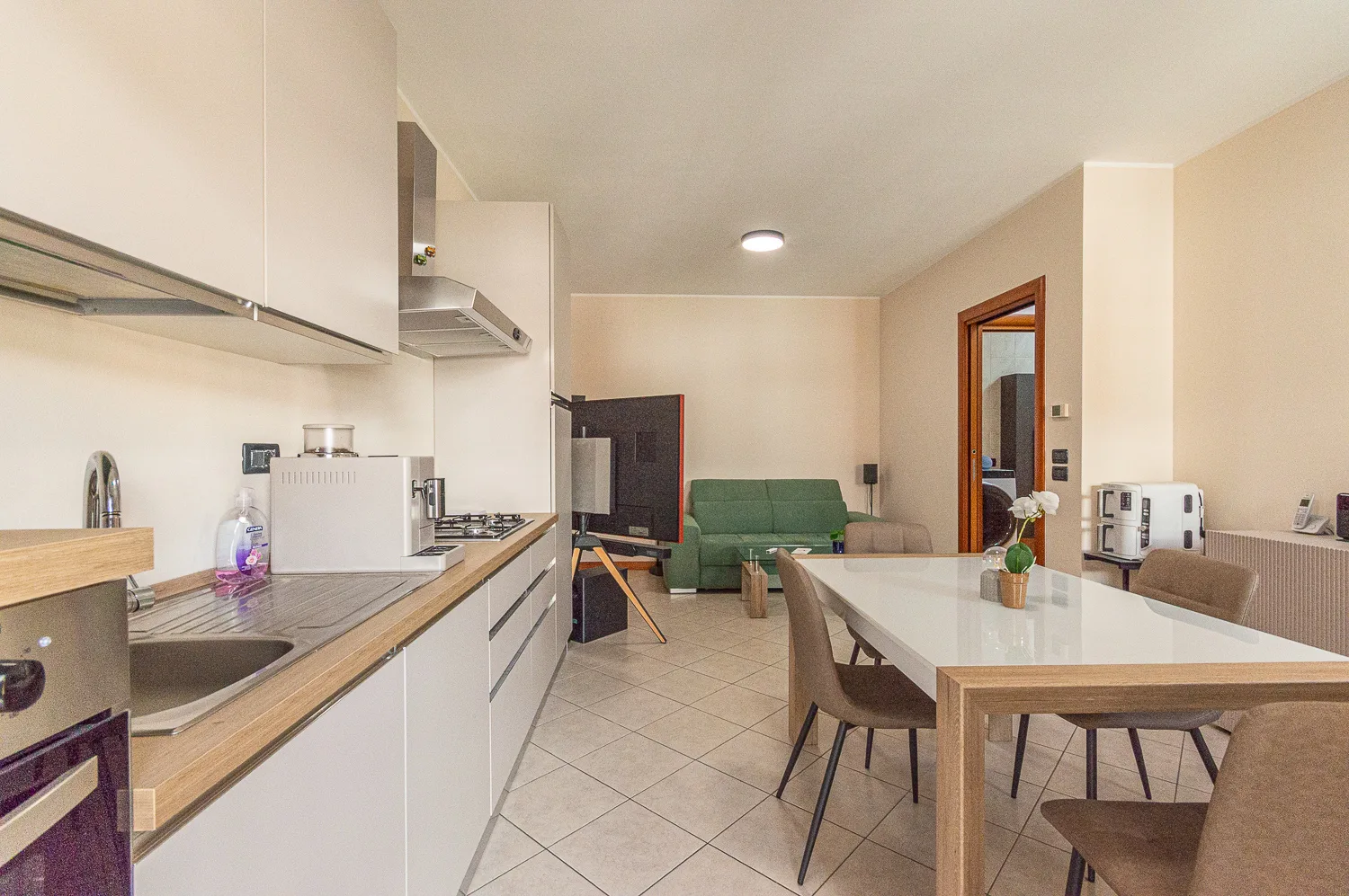 Bilocale moderno nel centro di Campodarsego (PD) — foto 4