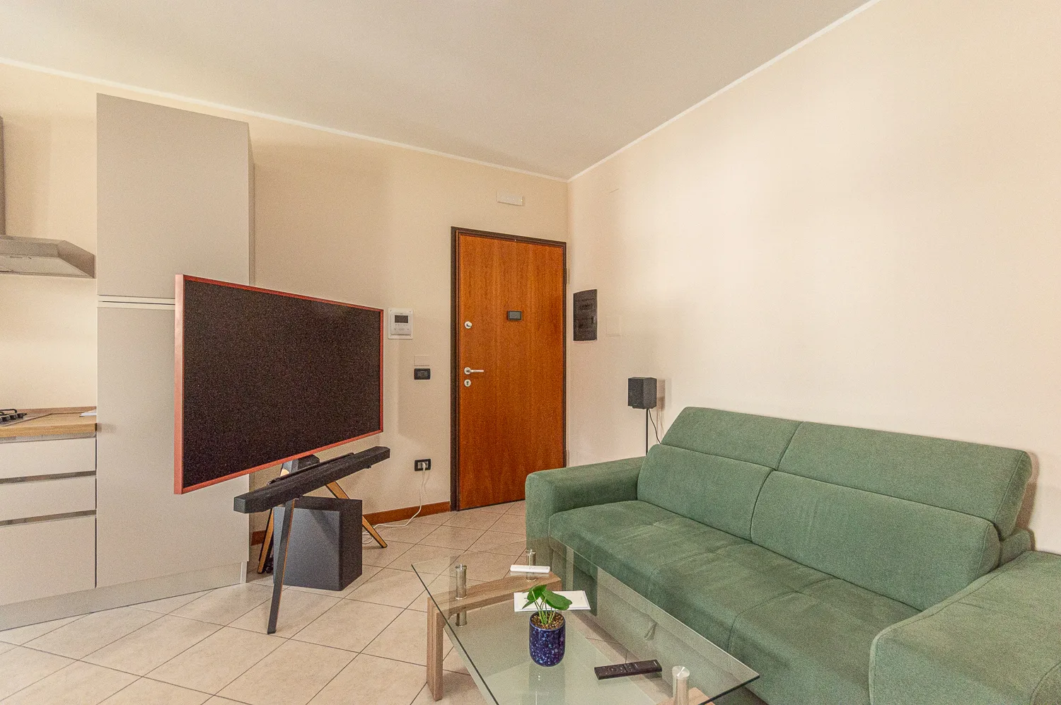 Bilocale moderno nel centro di Campodarsego (PD) — foto 6
