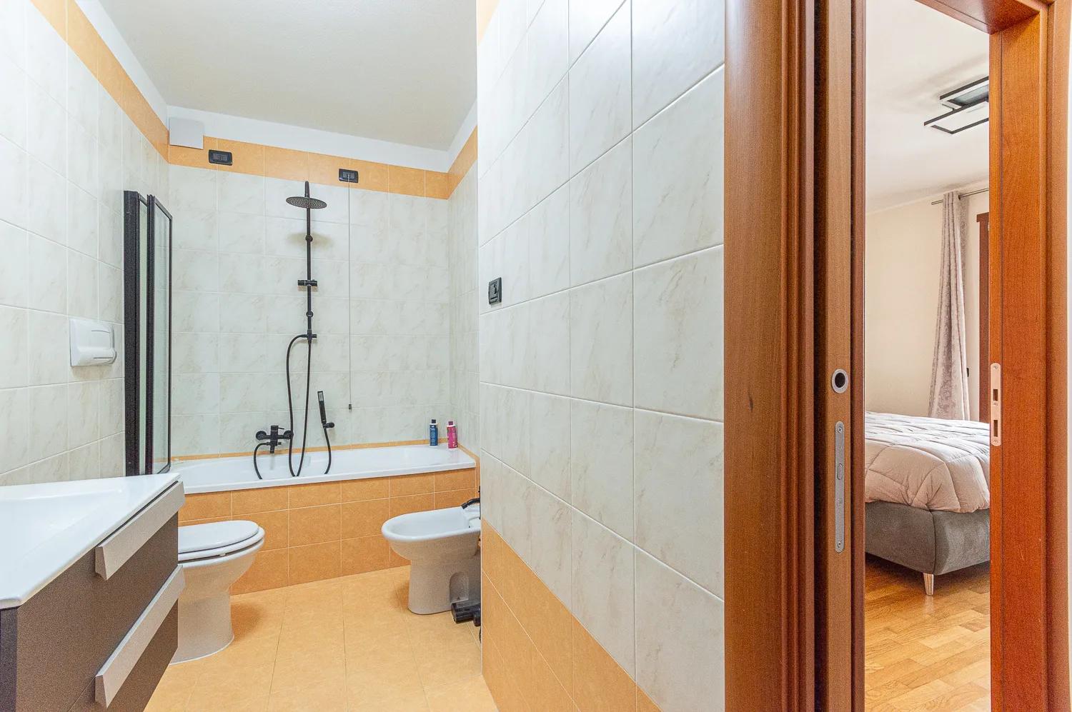 Bilocale moderno nel centro di Campodarsego (PD) — foto 9