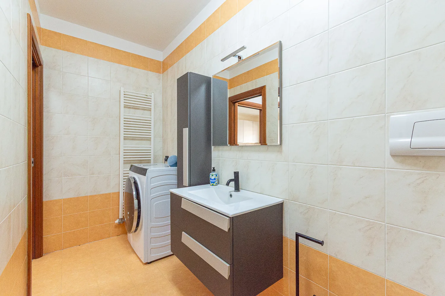 Bilocale moderno nel centro di Campodarsego (PD) — foto 10