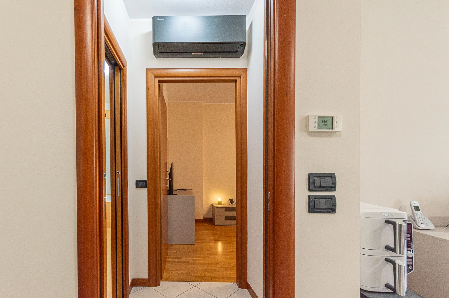 Bilocale moderno nel centro di Campodarsego (PD) — foto 14