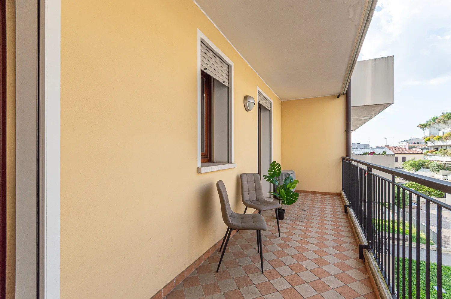 Bilocale moderno nel centro di Campodarsego (PD) — foto 15
