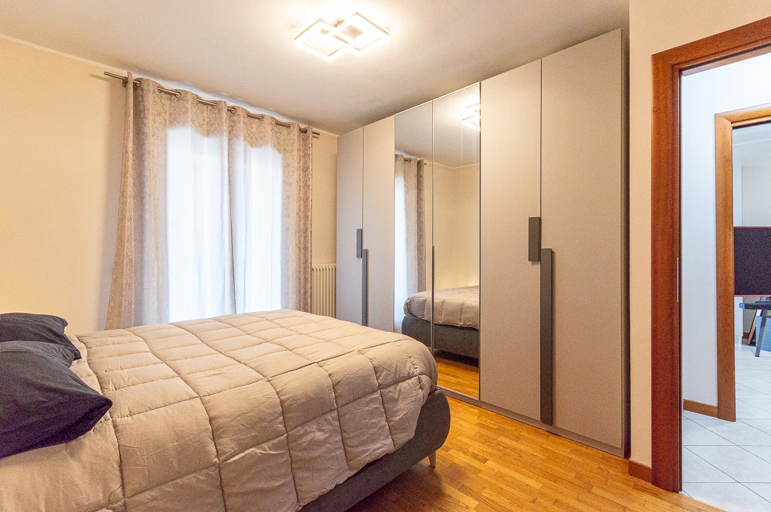 Bilocale moderno nel centro di Campodarsego (PD) — foto 13