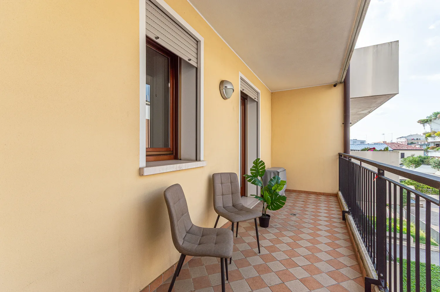 Bilocale moderno nel centro di Campodarsego (PD) — foto 16