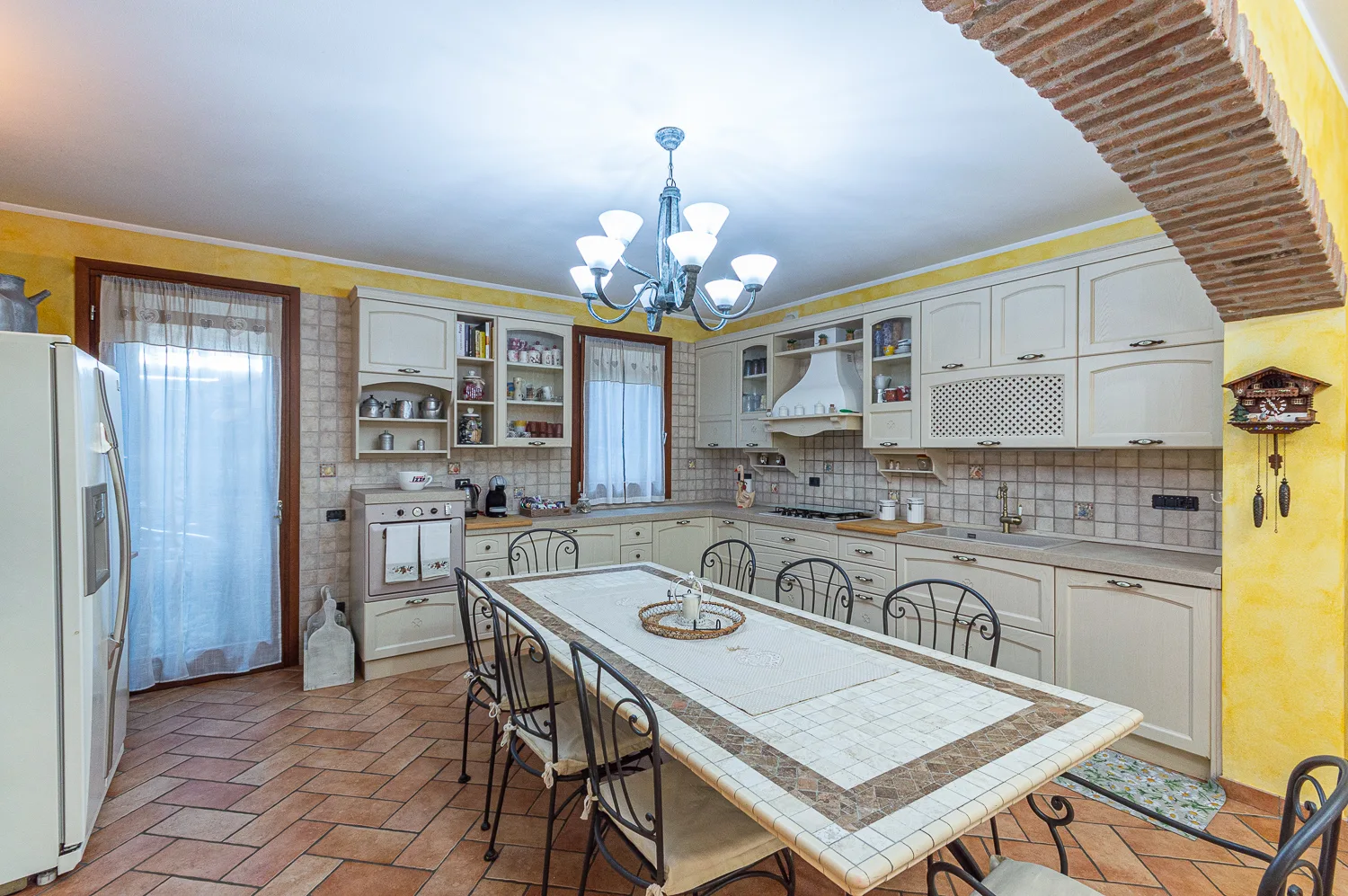 Bifamiliare con 4 camere e ampio giardino a Due Carrare (PD) — foto 16