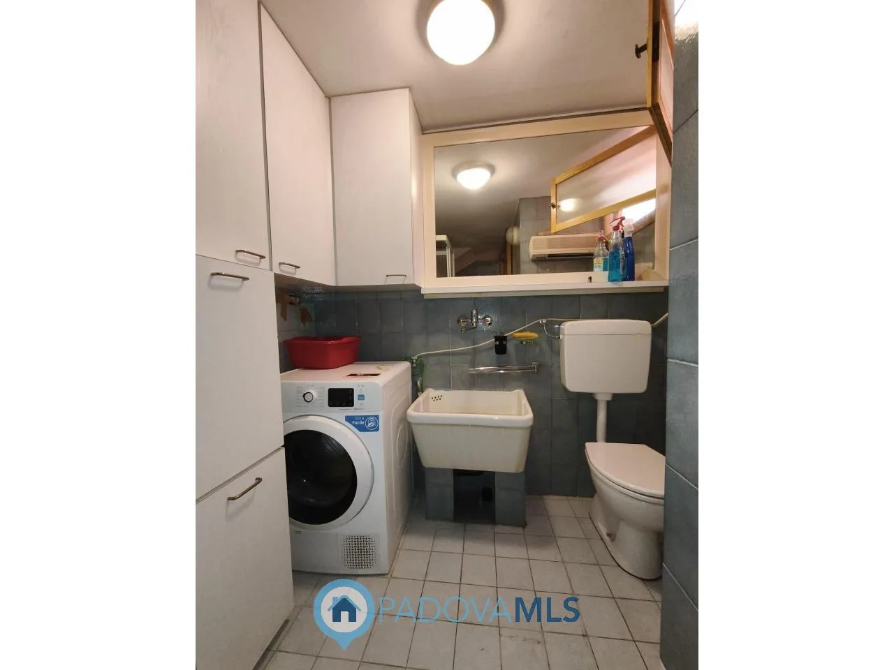 APPARTAMENTO NEL CENTRO STORICO DI MONSELICE (PD) — foto 11