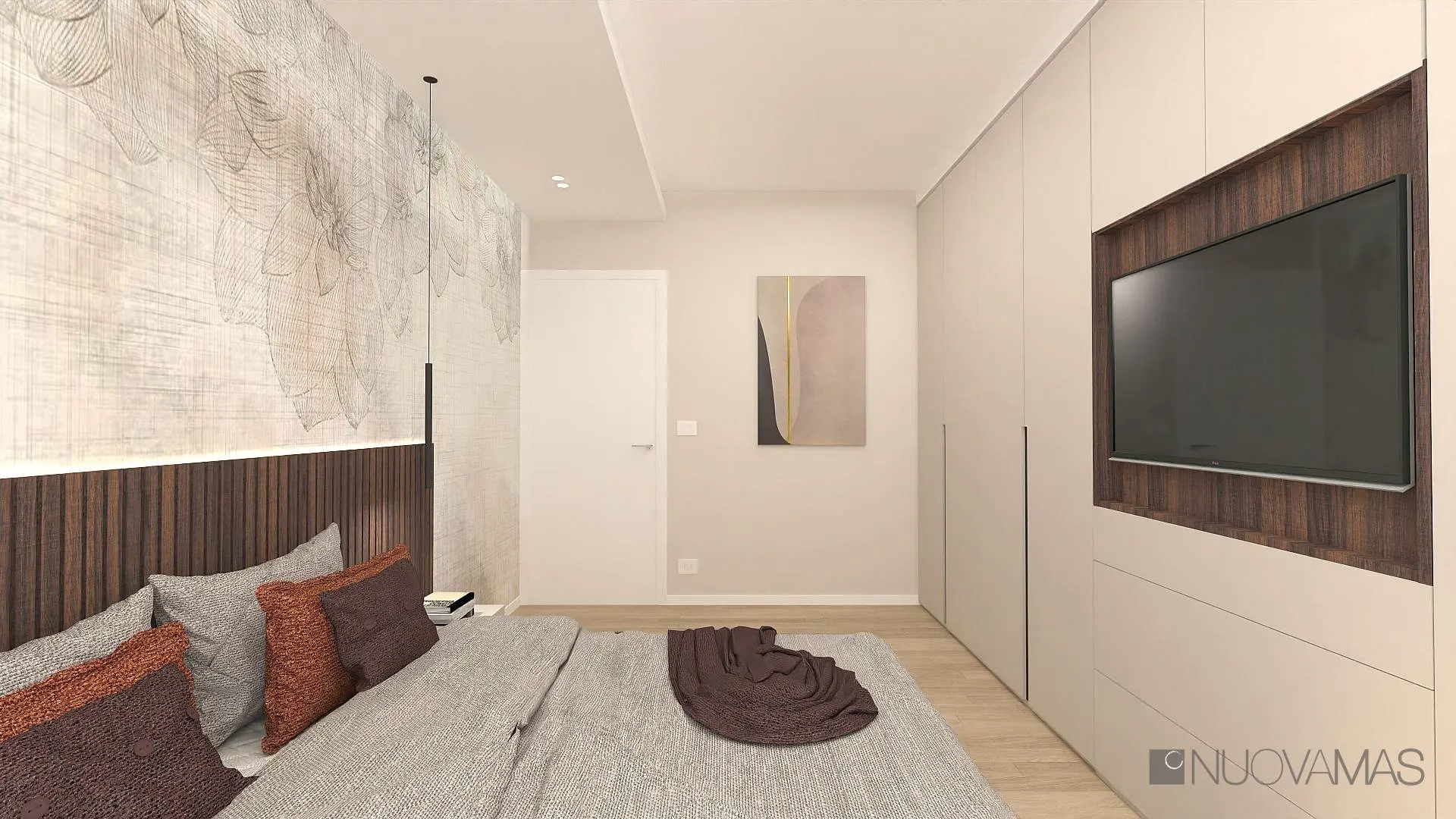 APPARTAMENTO DI NUOVA COSTRUZIONE A SAONARA (PD) — foto 10
