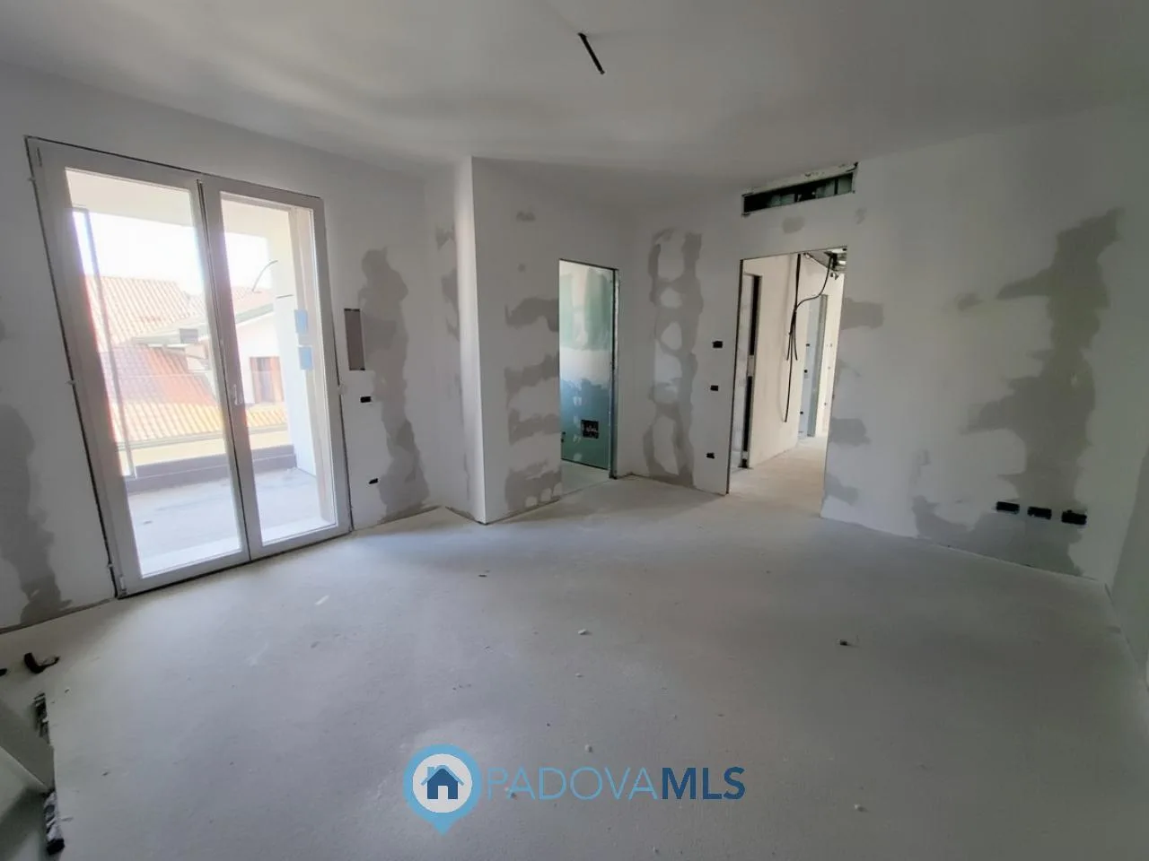 Nuova bifamiliare in A4 zona Perarolo - Vigonza (PD) — foto 15