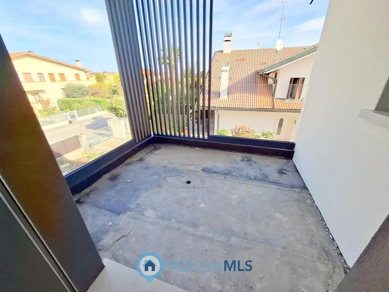 Nuova bifamiliare in A4 zona Perarolo - Vigonza (PD) — foto 17