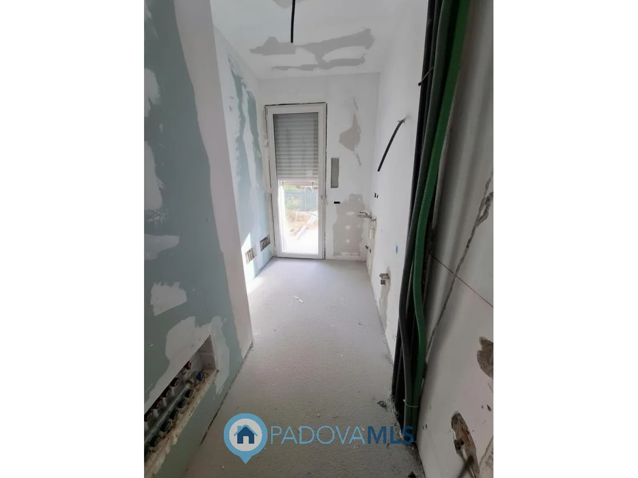 Nuova bifamiliare in A4 zona Perarolo - Vigonza (PD) — foto 22