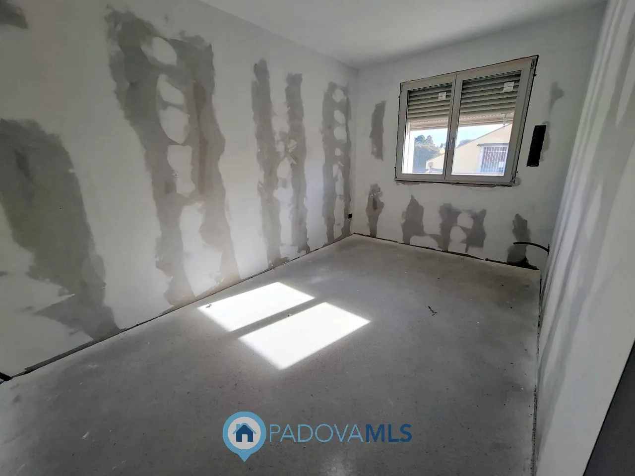 Nuova bifamiliare in A4 zona Perarolo - Vigonza (PD) — foto 27
